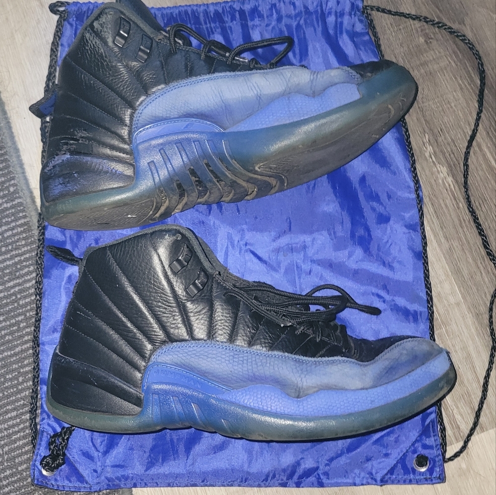 Nike Jordan sneakers